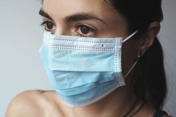 Partecipazione acquisto di mascherine protettive donate all’Ospedale di Ravenna