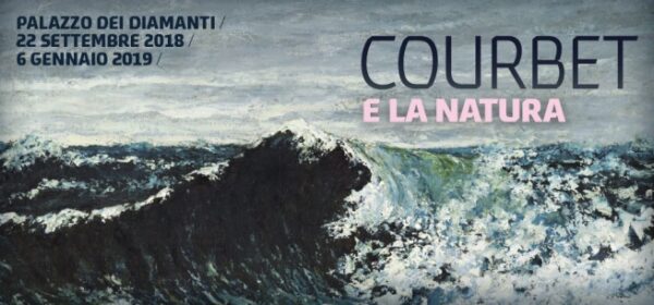 Visita guidata alla mostra “COURBET E LA NATURA”