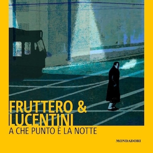 Gruppo di lettura / Letteratura Noir Italiana